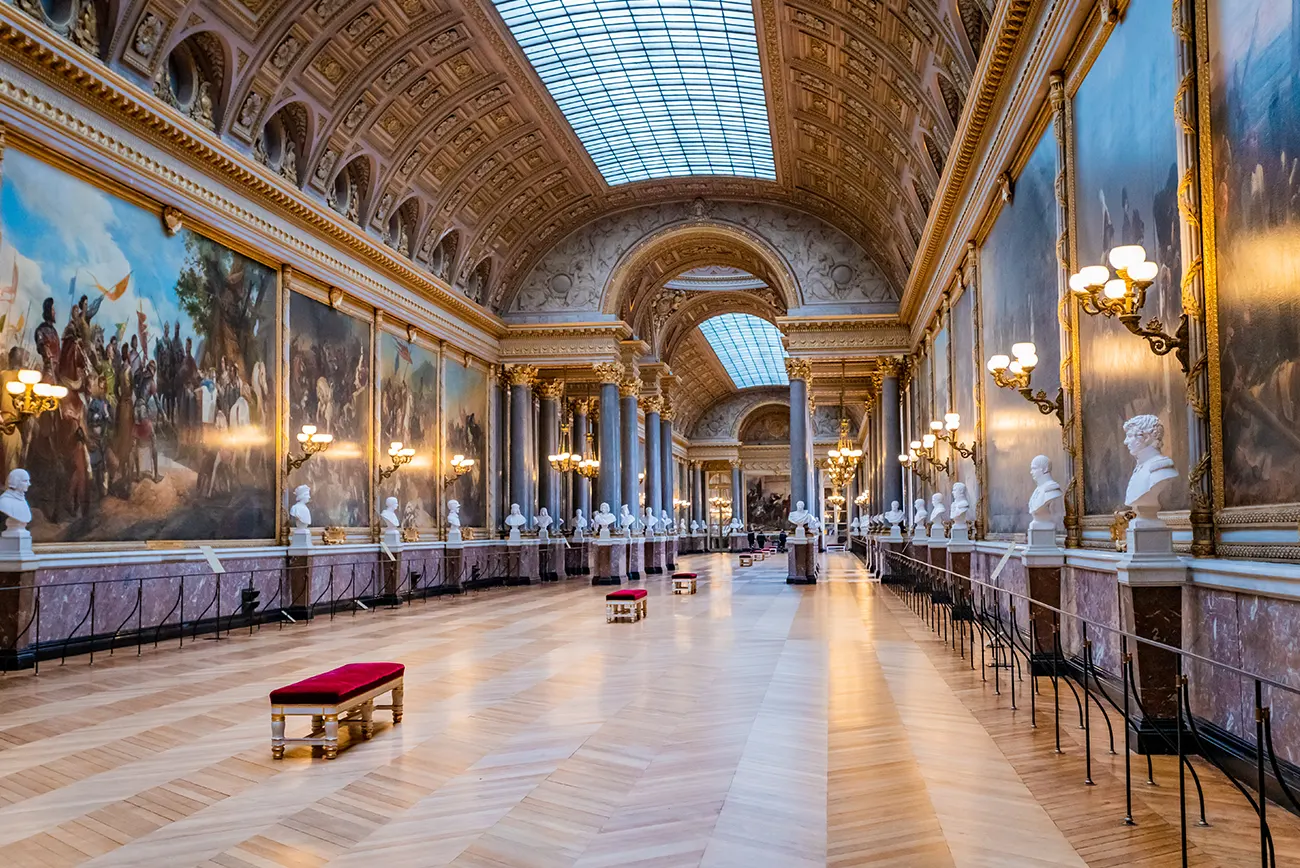 Il ruolo cruciale dei musei nella narrazione artistica