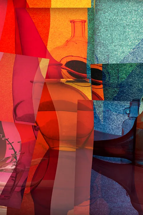 Il trionfo dell’Astrattismo puro