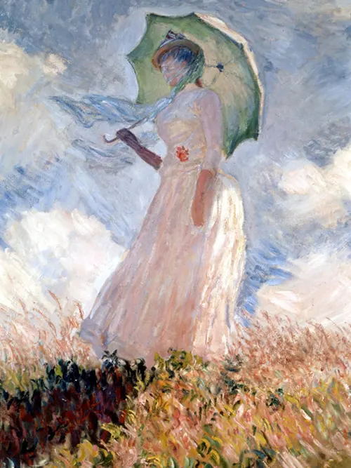 L-eredita dell-Impressionismo storico