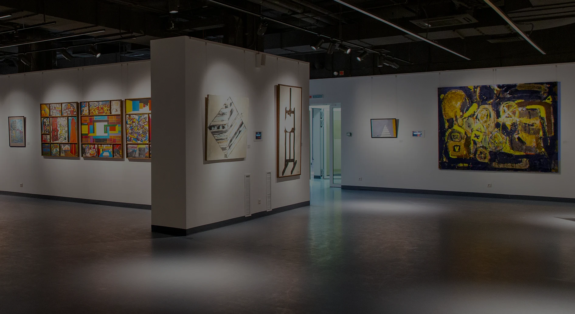 L’evoluzione dinamica dell’arte moderna e contemporanea oggi