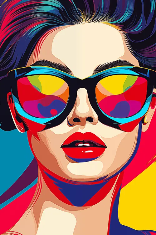 La rivoluzione della Pop Art