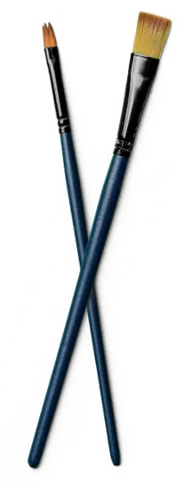 evoluzione delle tecniche espressive e dei materiali