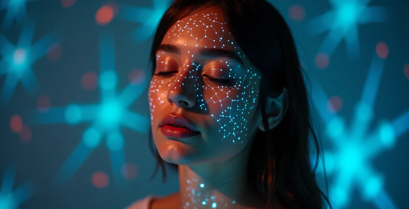 Visualizzazione dell'esperienza cognitiva come innesco mentale nell'arte concettuale